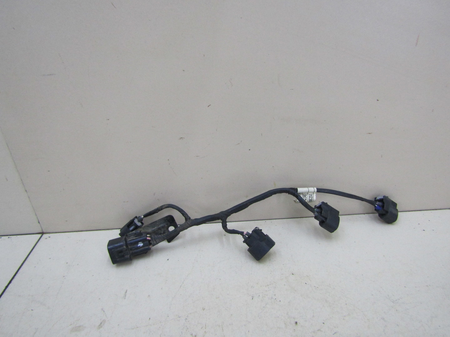 Проводка (коса) Hyundai i30 2007-2012 273502B000