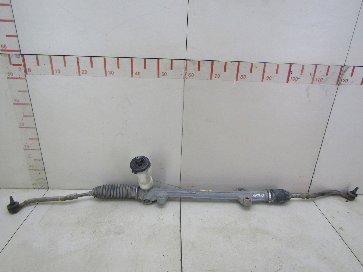 Рейка рулевая Hyundai i30 2007-2012 565001H200