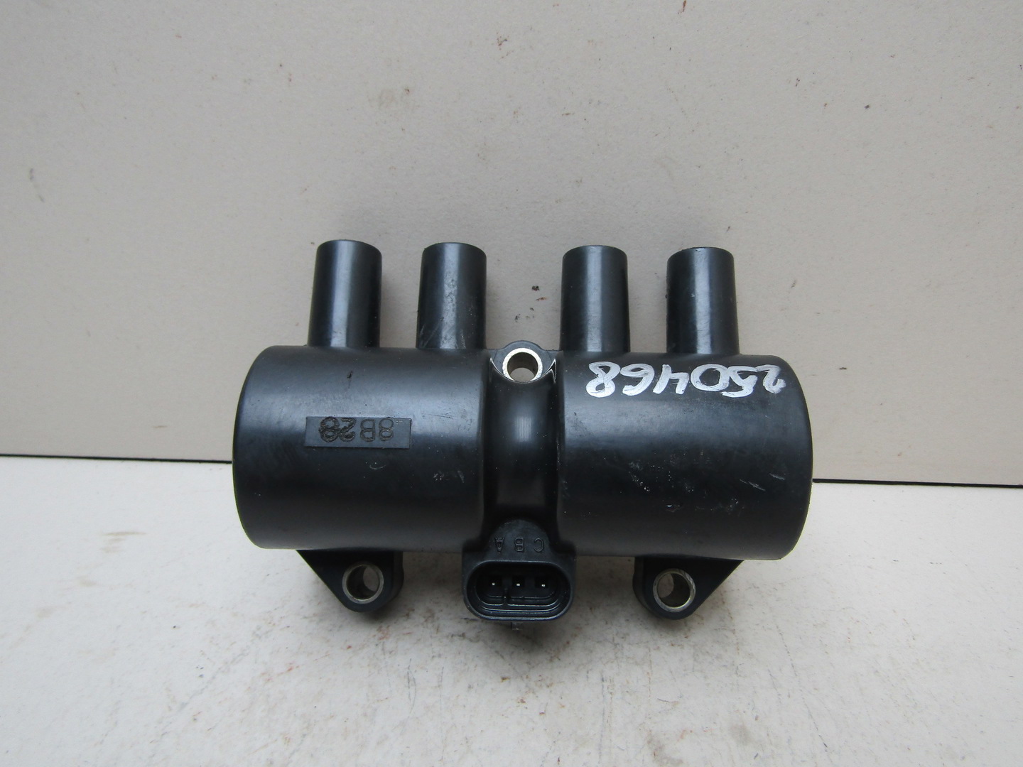 Катушка зажигания Chevrolet Lacetti 2004-2013 96253555