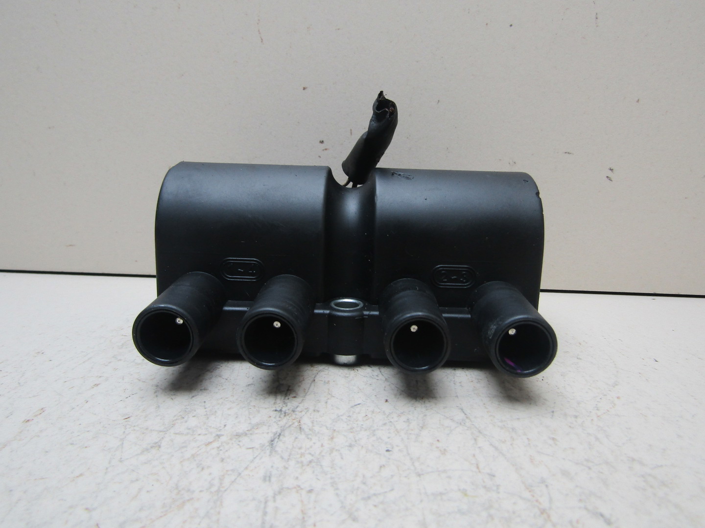 Катушка зажигания Chevrolet Aveo (T250) 2005-2011 96253555