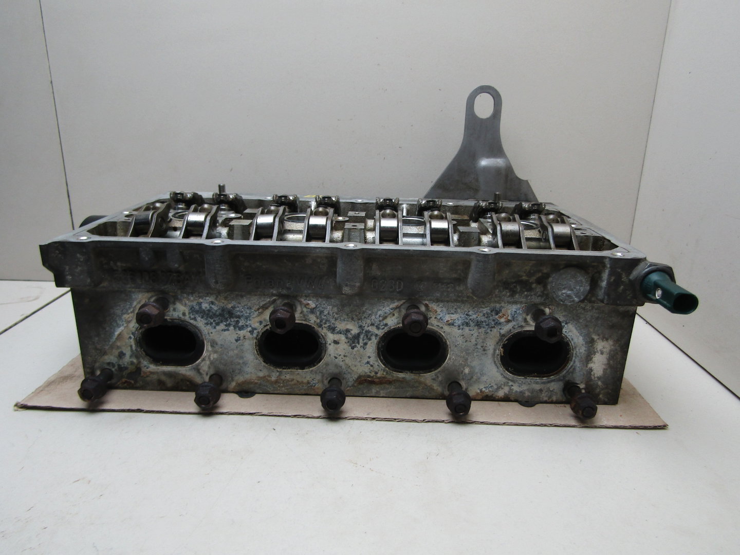 Головка блока Skoda Octavia (A5 1Z-) 2004-2013 036103351M