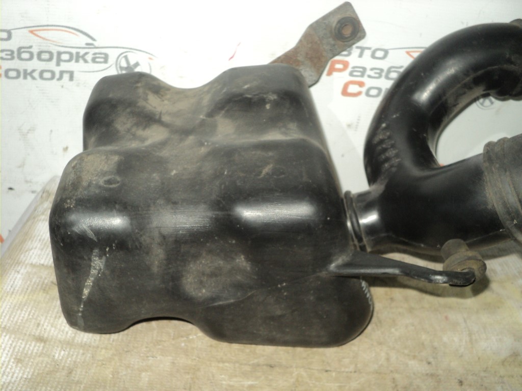 Резонатор воздушного фильтра Chevrolet Lanos 2004-2010 96352026